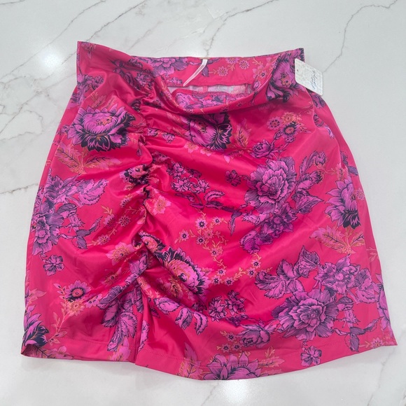 ✨ Free People Skirt - Picture 1 of 2